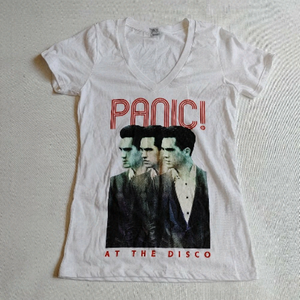 Panic at the Disco t-shirt Pacific L